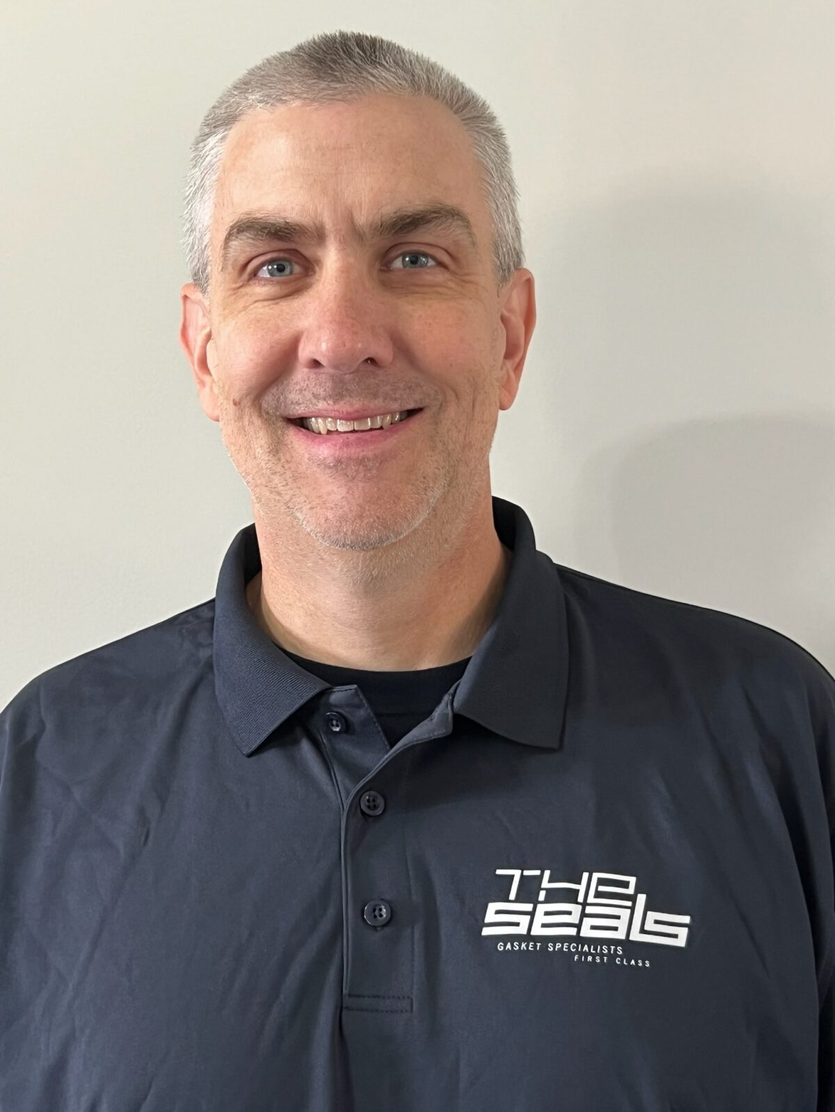 Our Team THE SEALS Commercial Refrigeration Gaskets